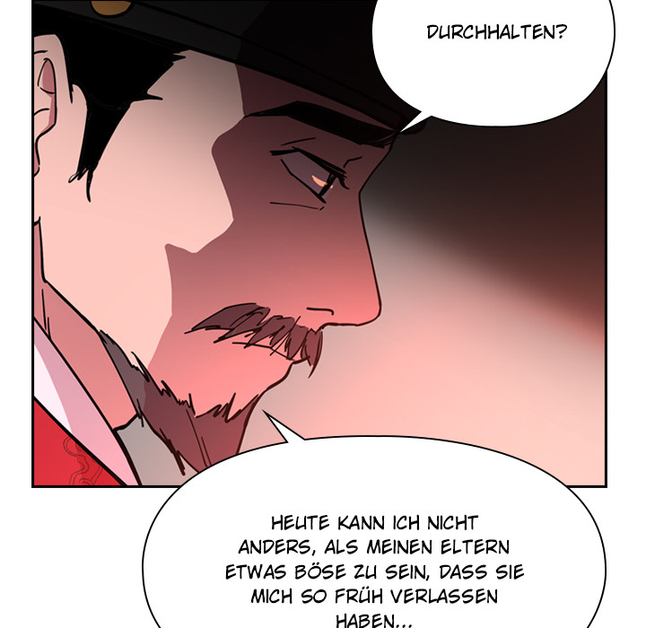Die Prinzessin und ihre Leibwächter - episode 3 - 24