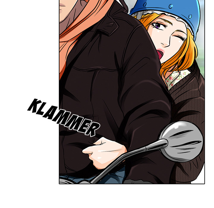 Meine große Liebe Natsumi - episode 14 - 40