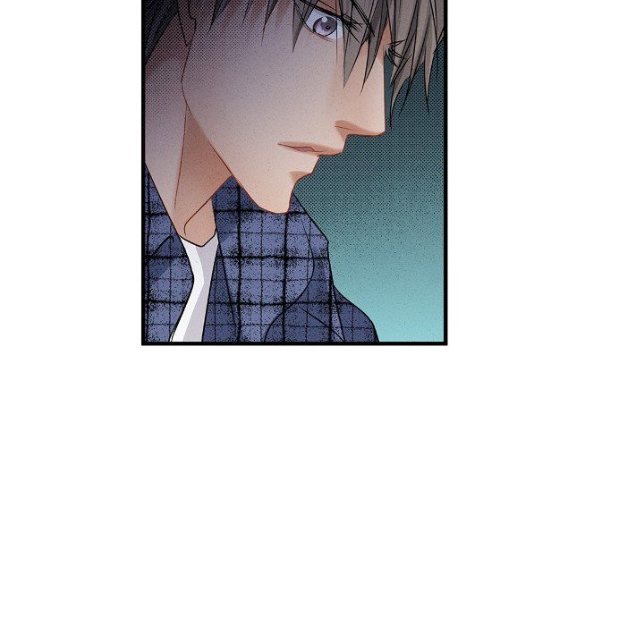 Work, Fight and Love - Webtoon Edition - episode 61 - 79