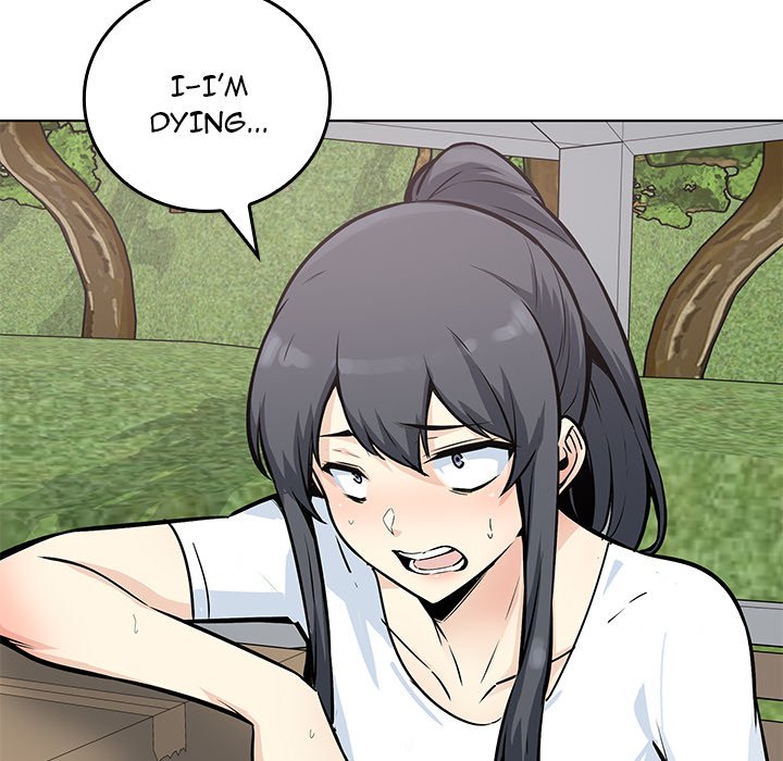 Excuse Me, This is my Room - episode 37 - 5