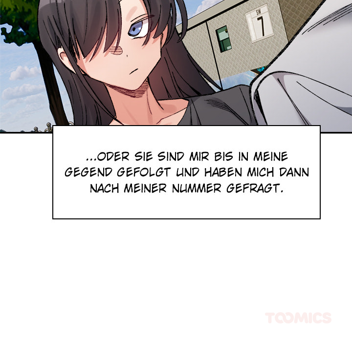 Was sich neckt... - episode 32 - 43