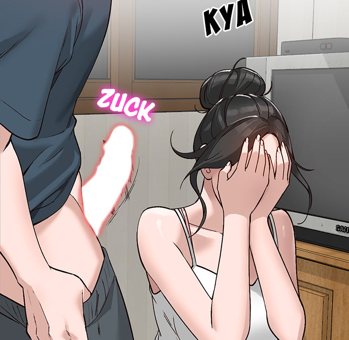 Town Girls - episode 7 - 29
