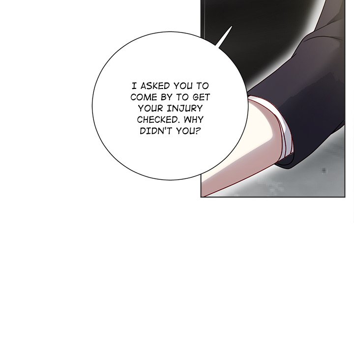 A Young Case of Hearts - episode 13 - 64