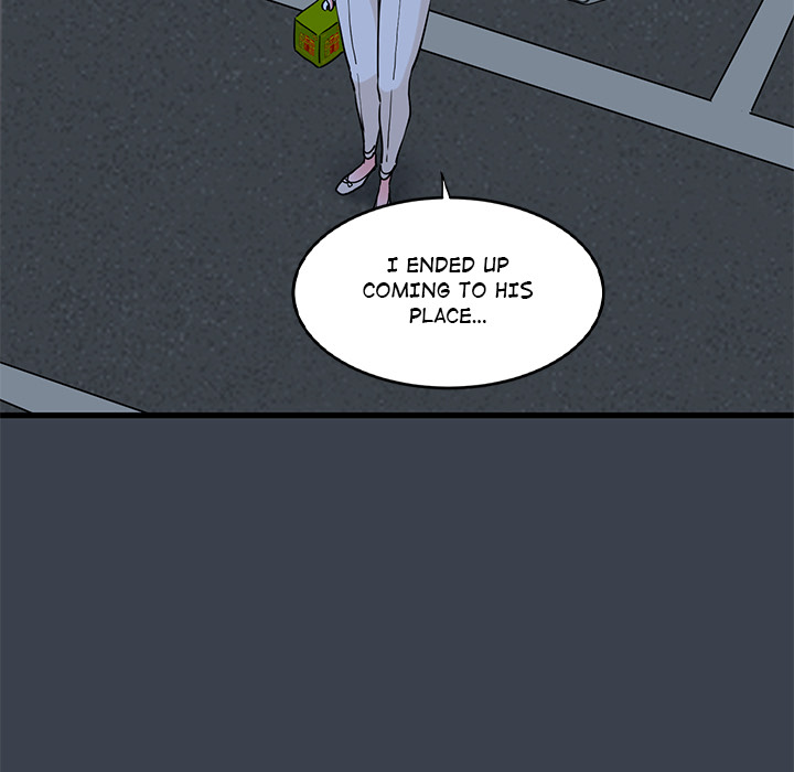 Snapping into Love - UNCENSORED - episode 12 - 134