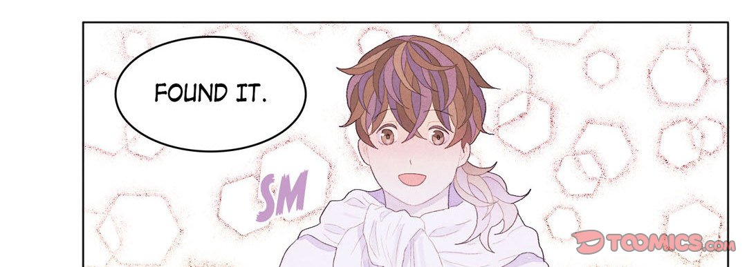 Magic Soup - episode 8 - 14