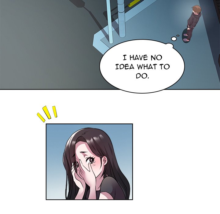 RE: Twenty Three - episode 5 - 123
