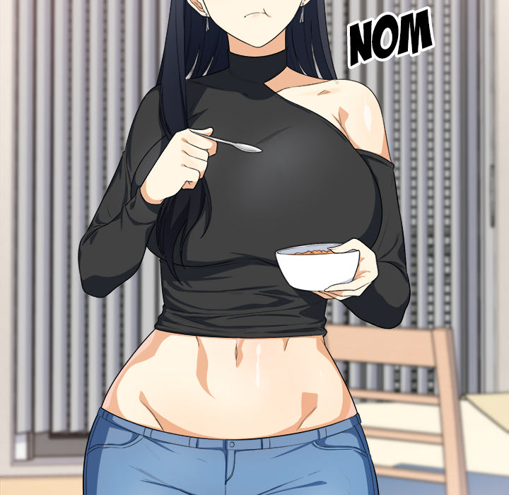 Excuse me, This is my Room - UNCENSORED - episode 10 - 41