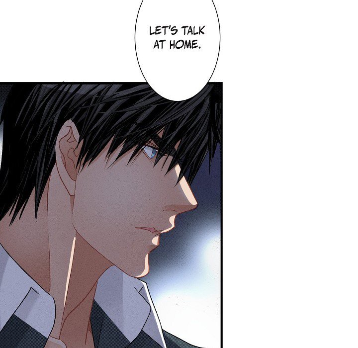 Work, Fight and Love - Webtoon Edition - episode 61 - 86