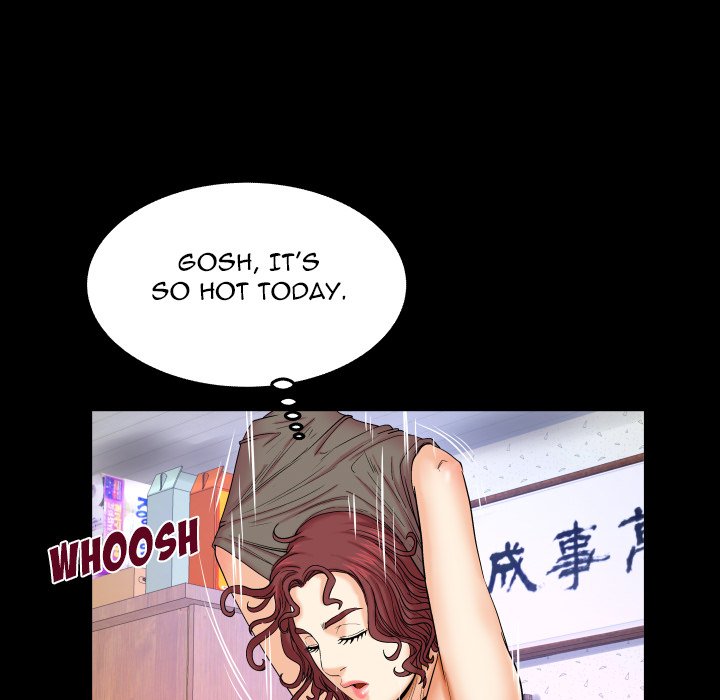 Secret Life - episode 14 - 24