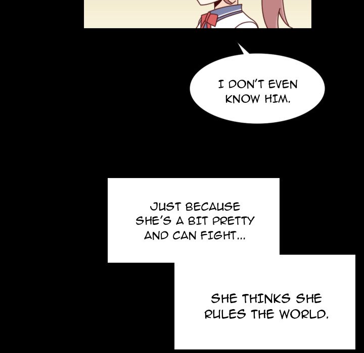 Hidden From The Light - episode 39 - 47