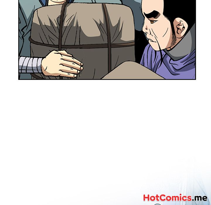 The Tale of The Hyungsan Sect - episode 22 - 61