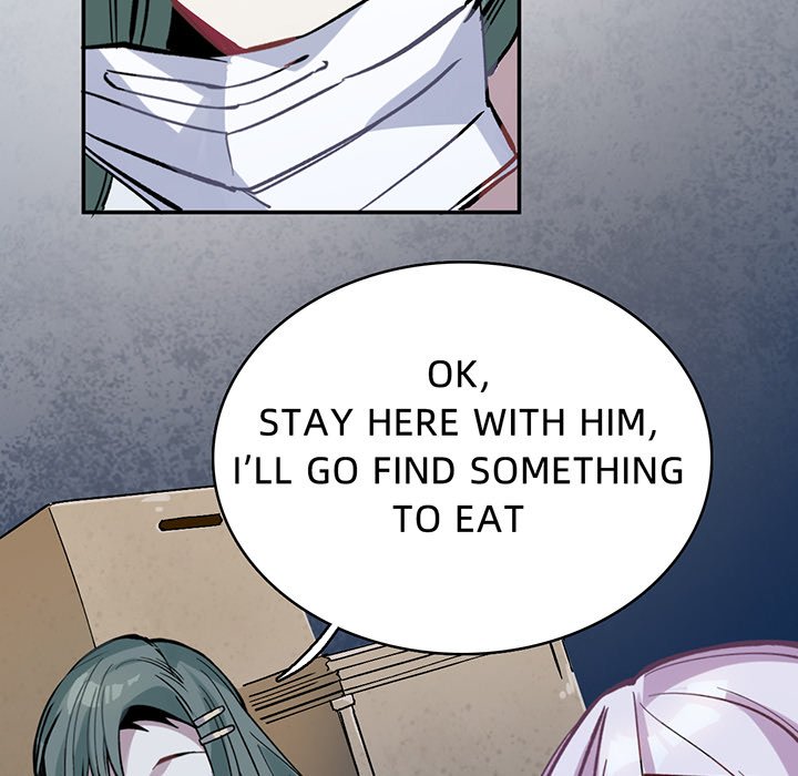 I'm a monster - episode 8 - 8
