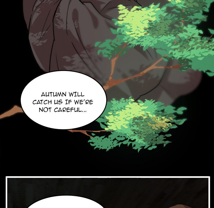 The Tiger, The Sun and The Moon - episode 40 - 47