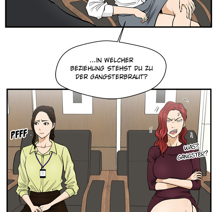 Los geht´s Mr. Kang! - episode 78 - 11