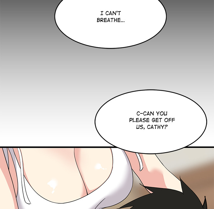 Study Buddies - UNCENSORED - episode 1 - 99