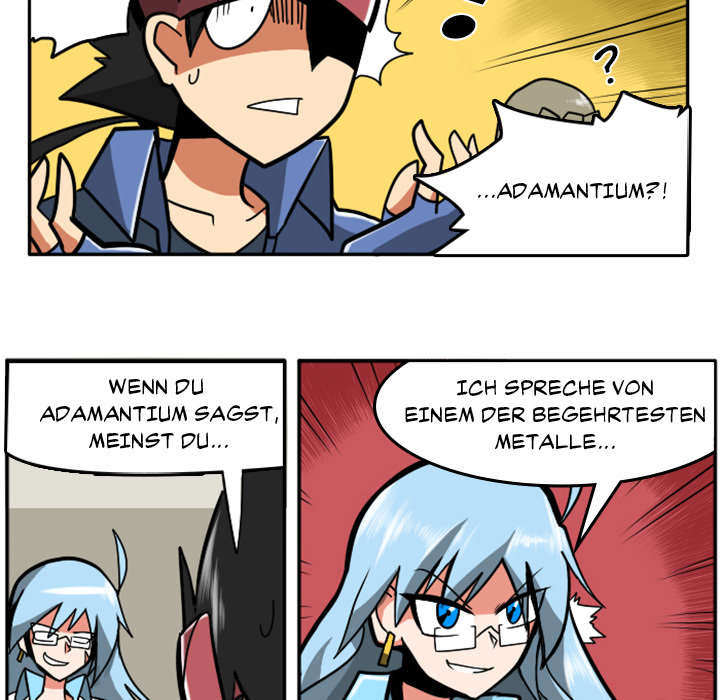 Das Wohnheim aus einer anderen Welt - episode 22 - 67