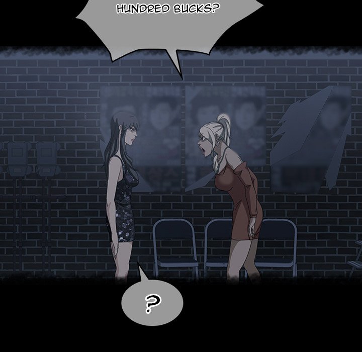 The Lucky Guy - episode 23 - 69