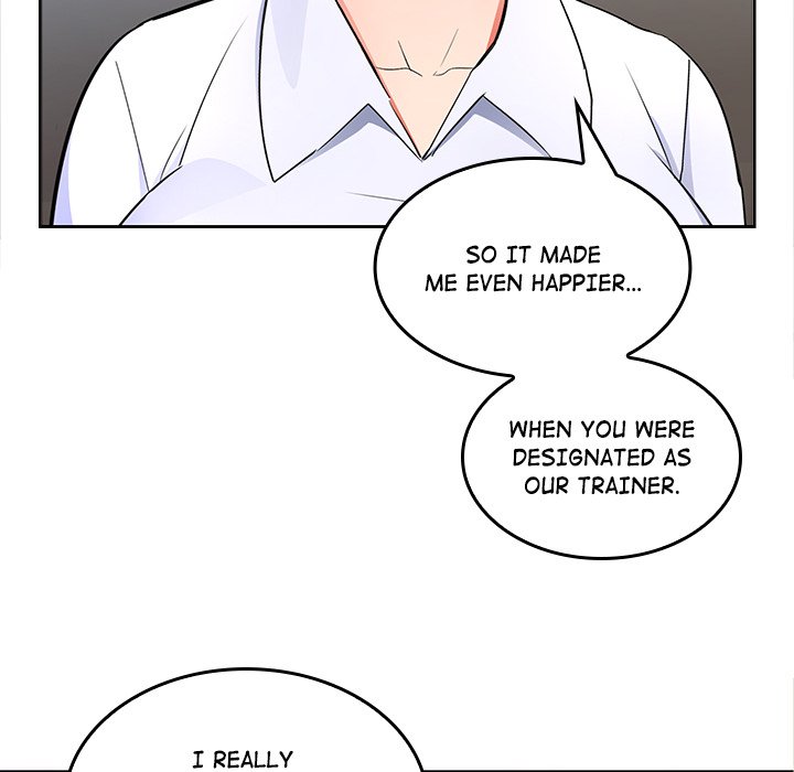 Office Romance is a No-No - episode 2 - 196