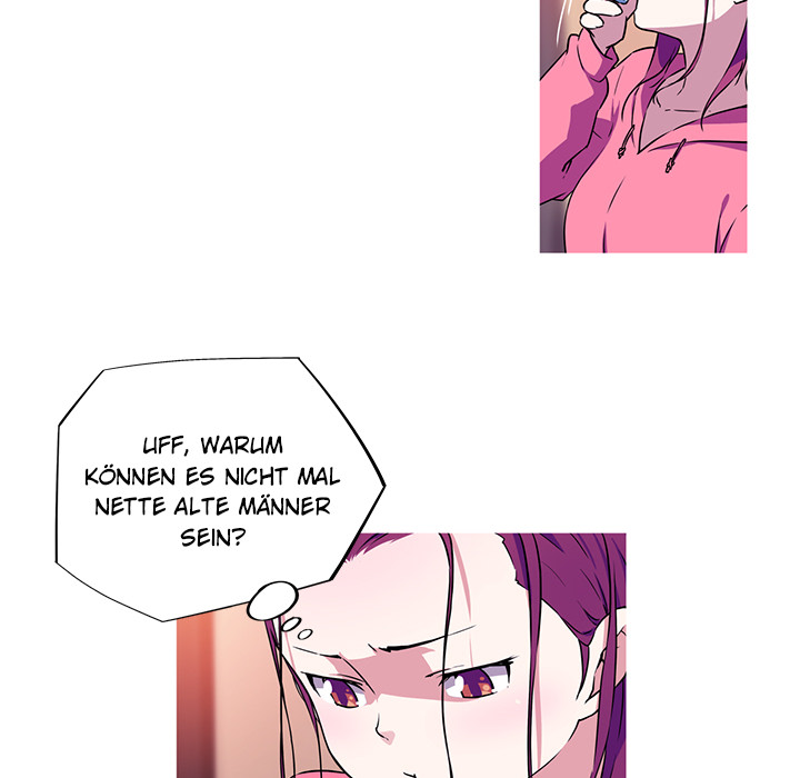 Meine Freundin ist ein Star - episode 3 - 16