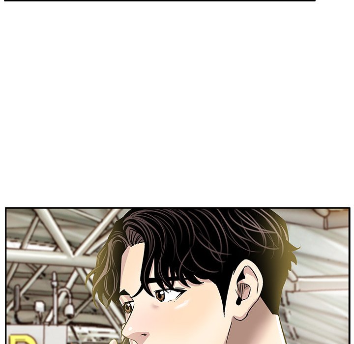 Sponsor (Drama) - episode 1 - 34