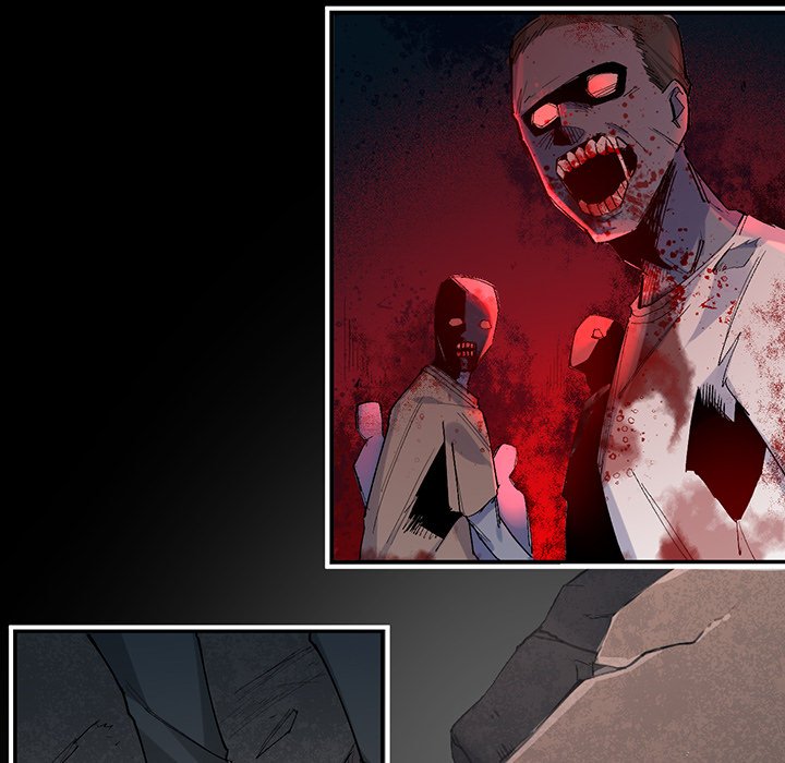 I'm a monster - episode 15 - 4
