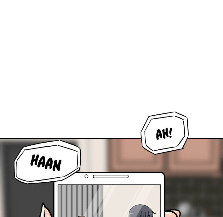 Excuse me, This is my Room - UNCENSORED - episode 46 - 23