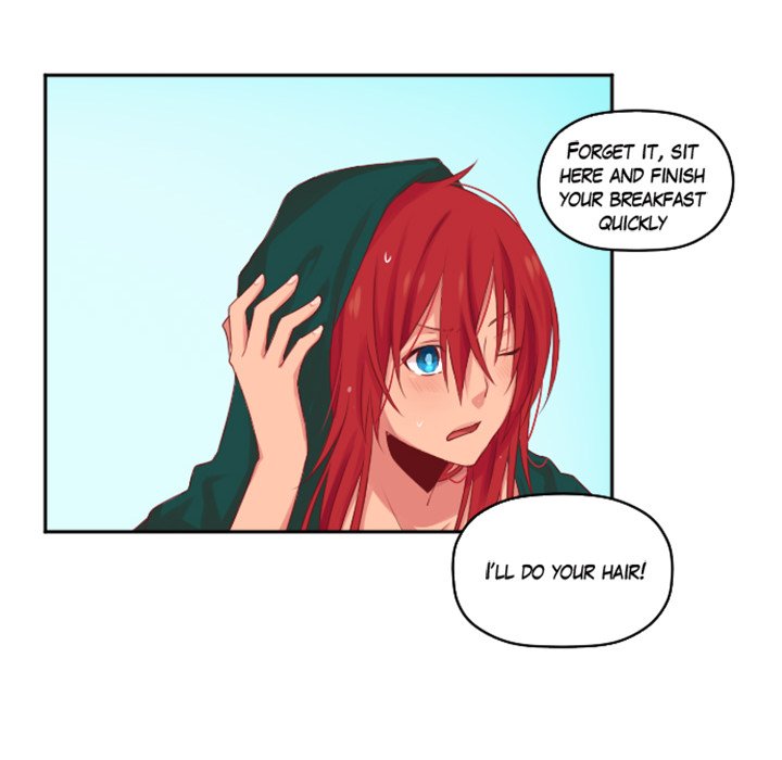 Glimmers - episode 1 - 36