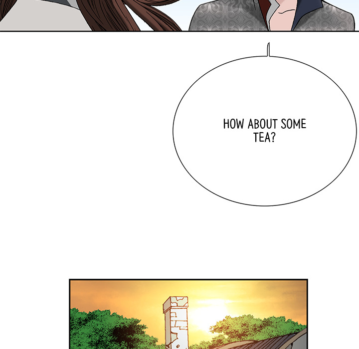 The Tale of The Hyungsan Sect - episode 45 - 93