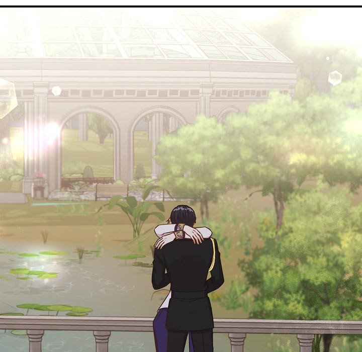 Hold on, Crown Prince! - episode 43 - 124