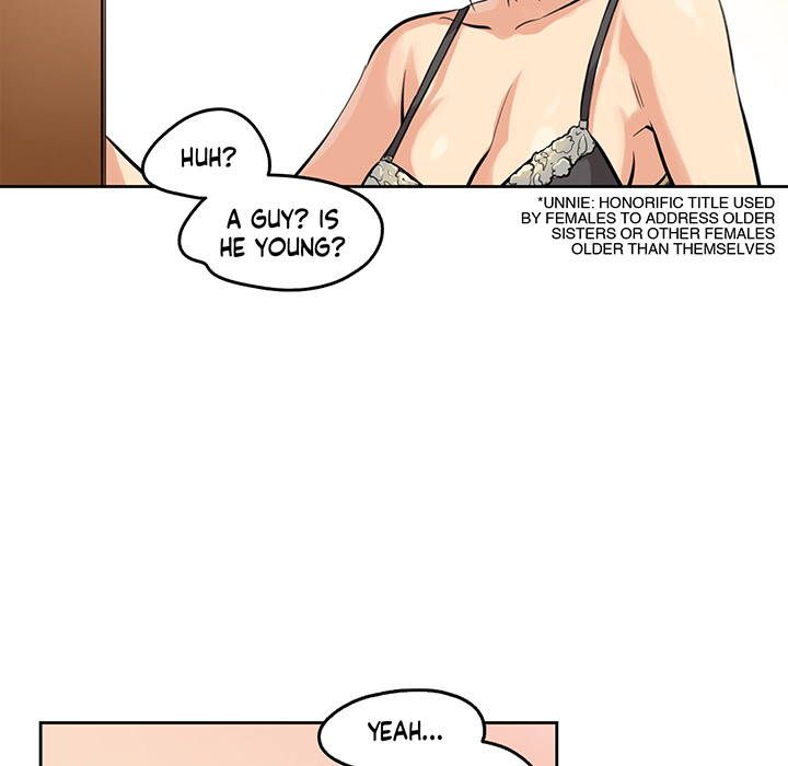 Daddy's Wild Oats - episode 4 - 84