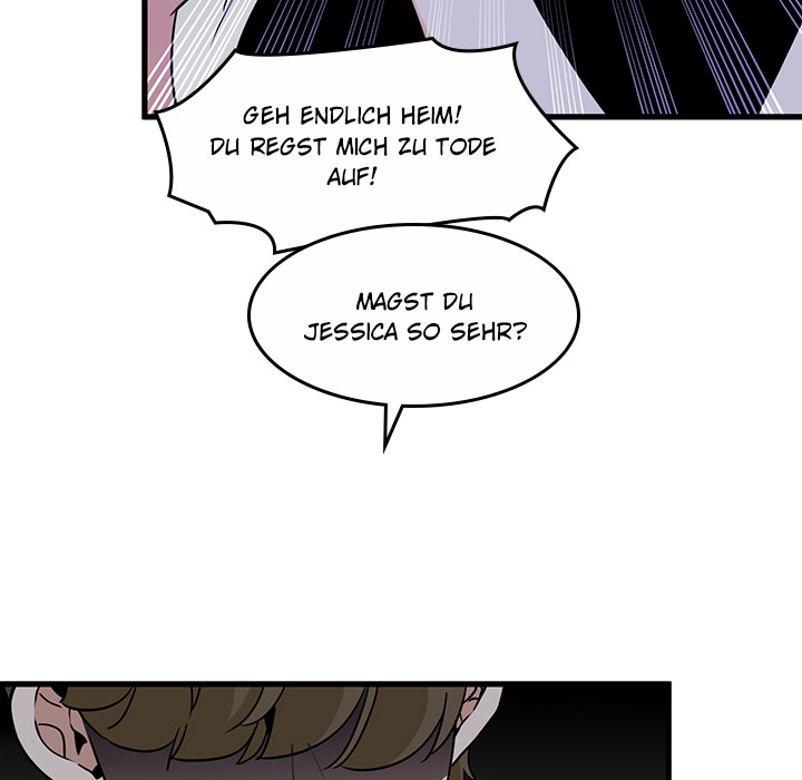 Auf den ersten Schnips - episode 56 - 57