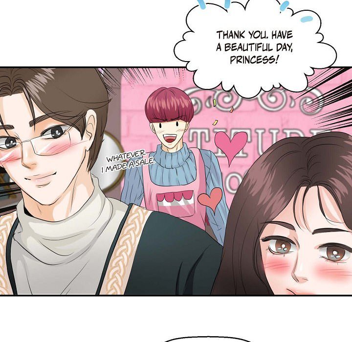 Come Be My Teacher - episode 2 - 62