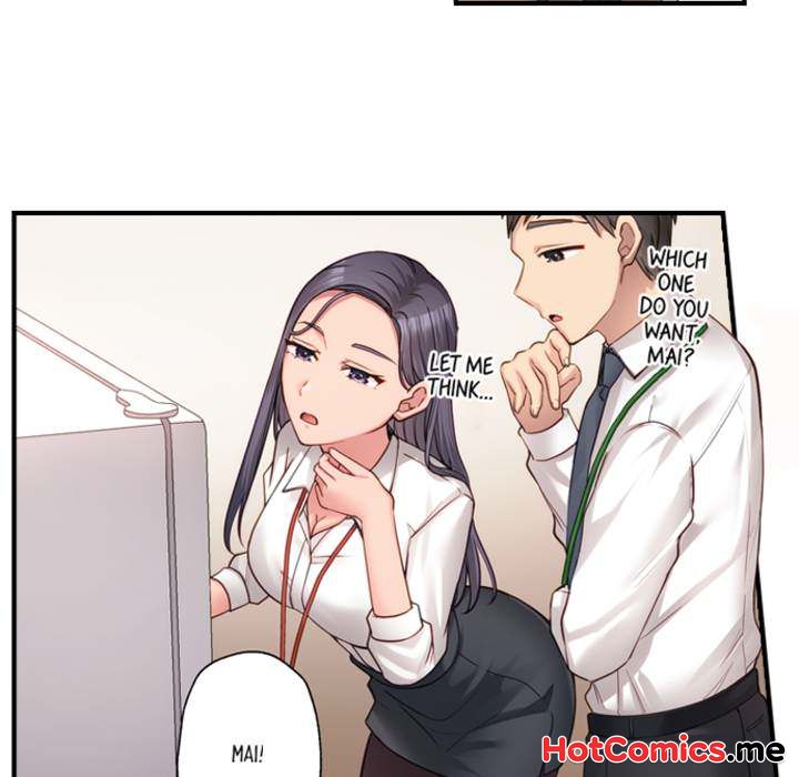 How Hard-Working Women Wind Down - episode 18 - 38