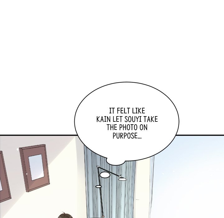 Strange Family - episode 25 - 51