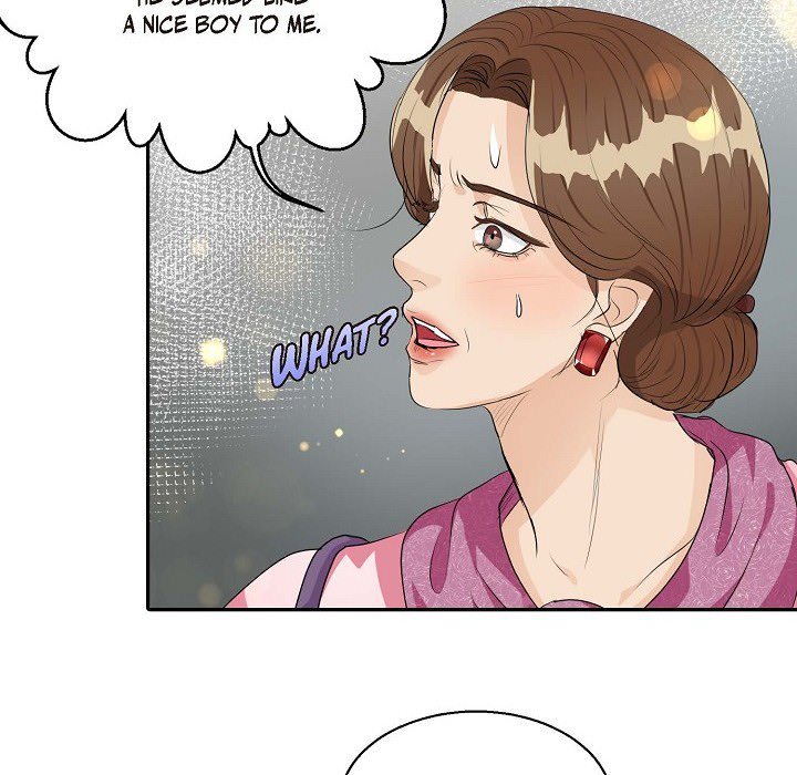 Come Be My Teacher - episode 22 - 74