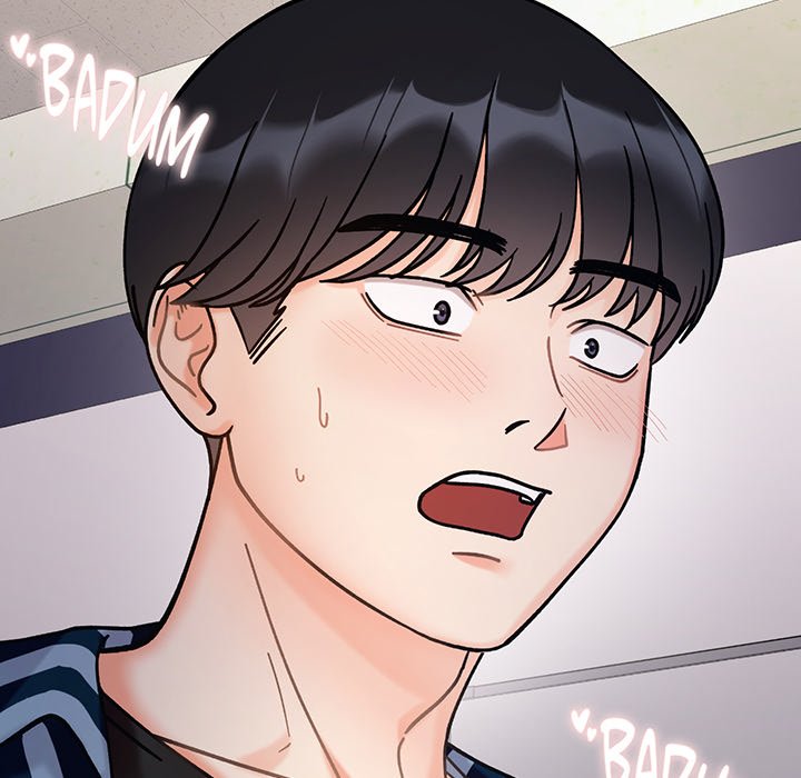 Secret Siblings - episode 34 - 123