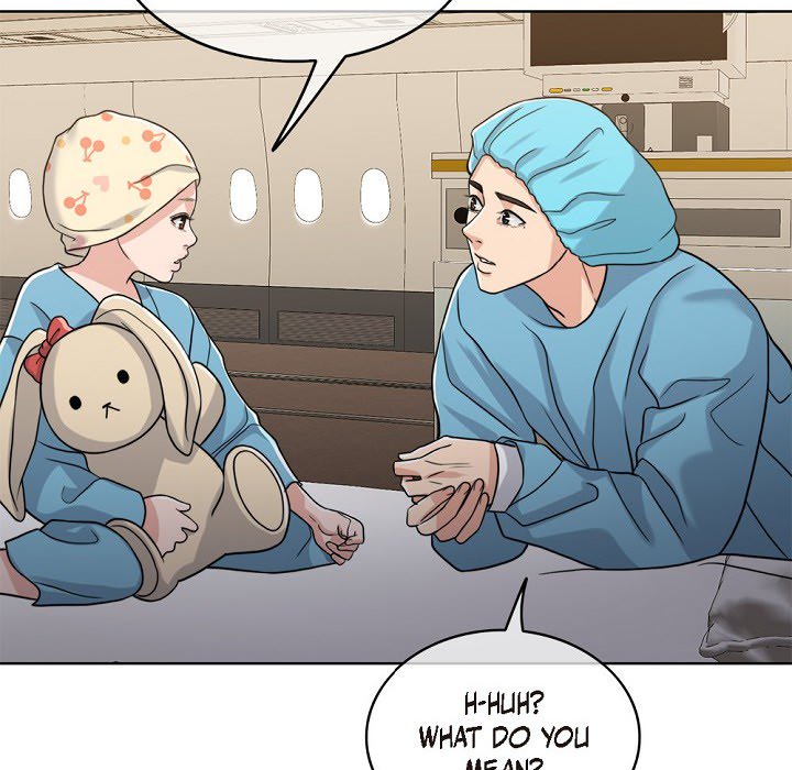 Wife for 1000 Days - episode 92 - 150