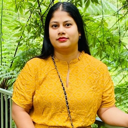 Puja - original sound
