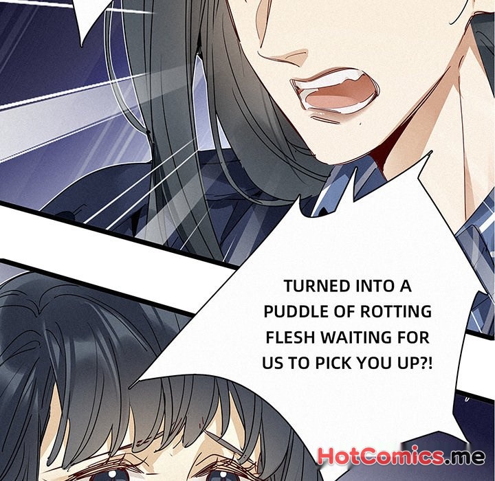 Who's spying - episode 31 - 48