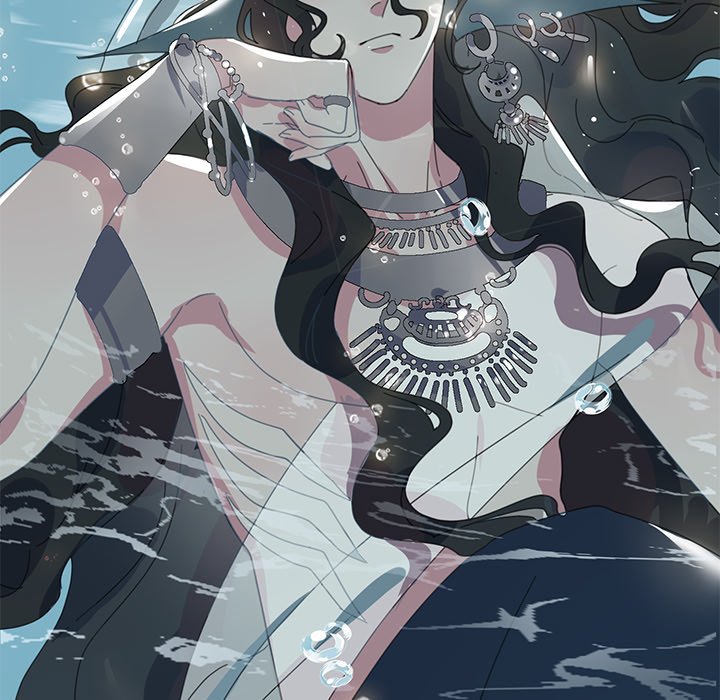 To Trick a Mermaid - episode 2 - 14