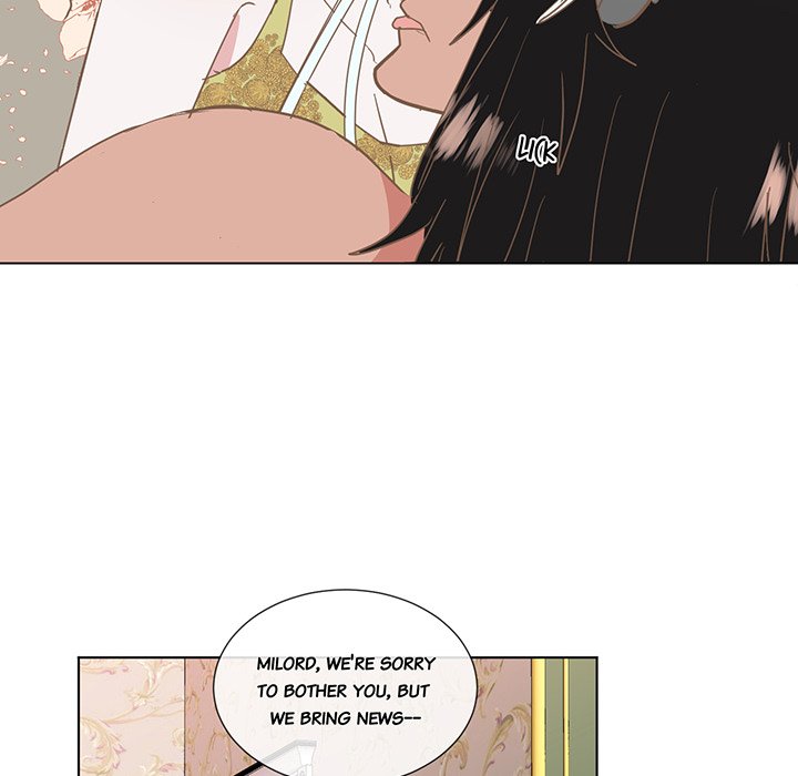 Now, I am Demon King's Wife - episode 13 - 19