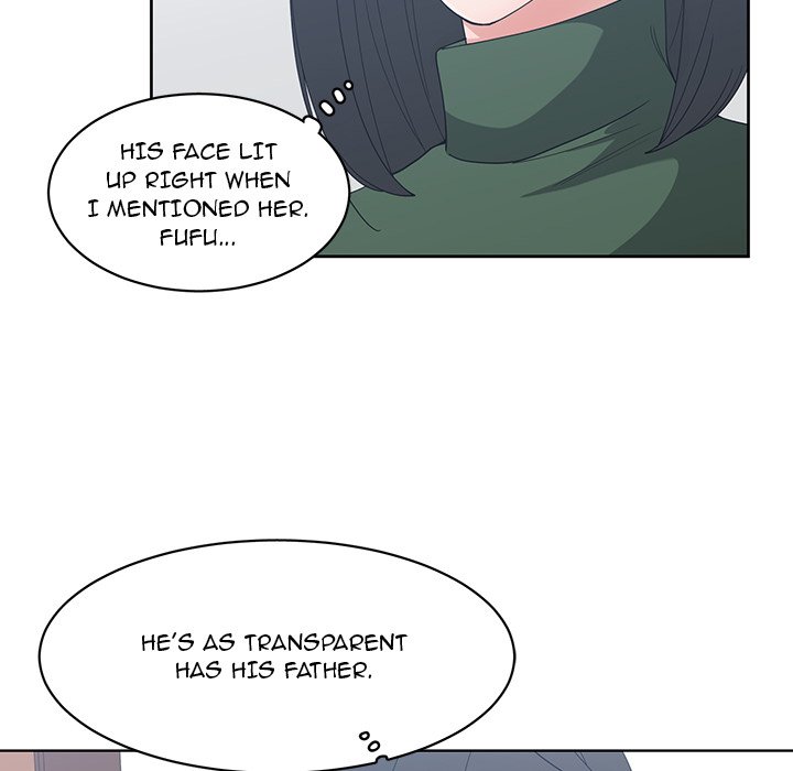Childhood Friends - episode 27 - 43