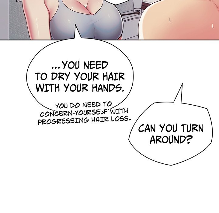 Master, Do You Need A Hand? - episode 4 - 13