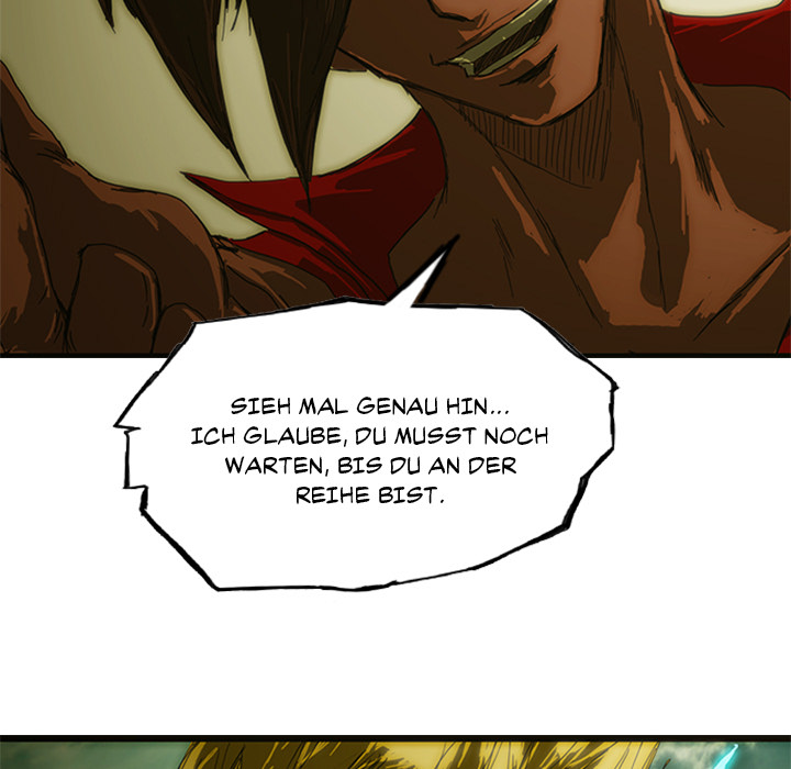 Krieg der Götter - episode 8 - 22
