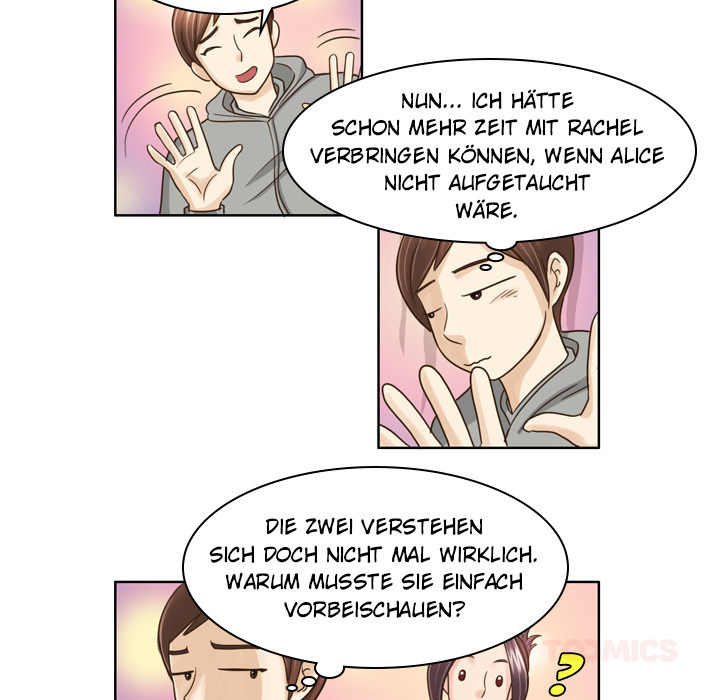 Die neue Kollegin - episode 8 - 36