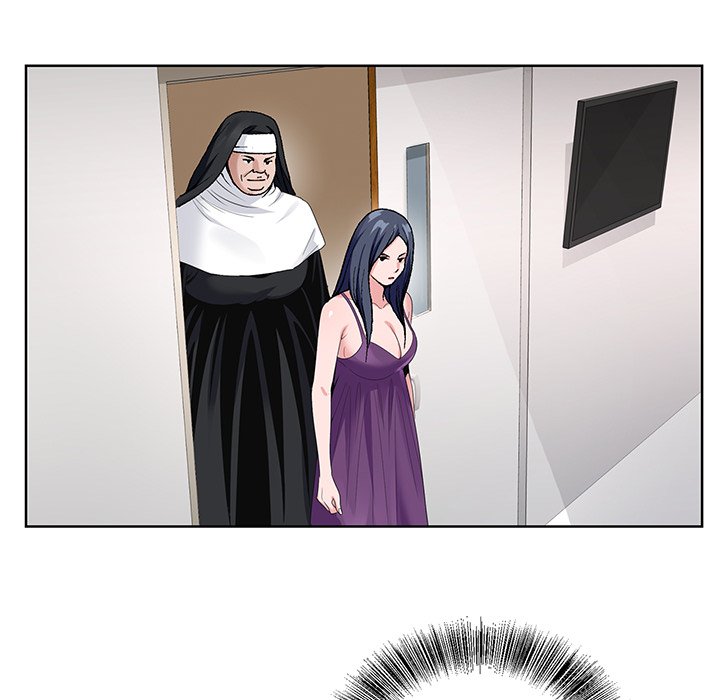 Divine Hands - episode 22 - 33