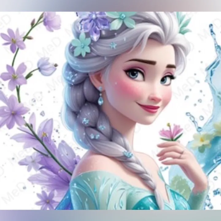 @myqueenelsa