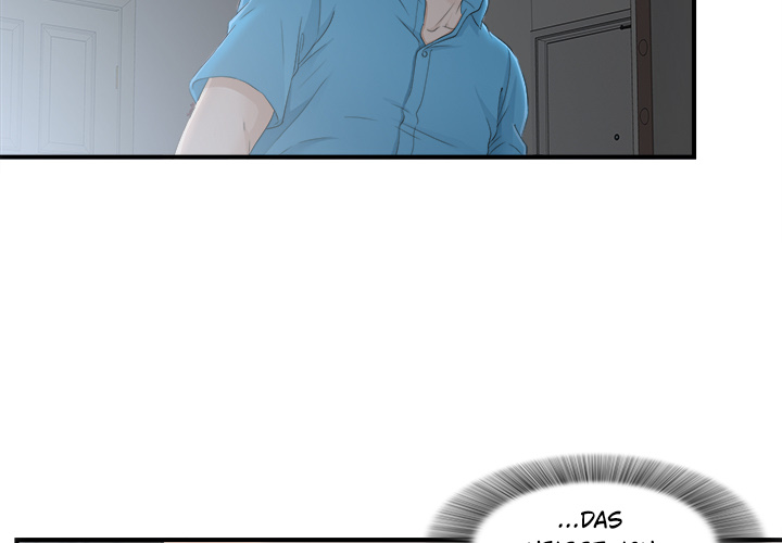 Geheimnisse unter Freunden - episode 11 - 2