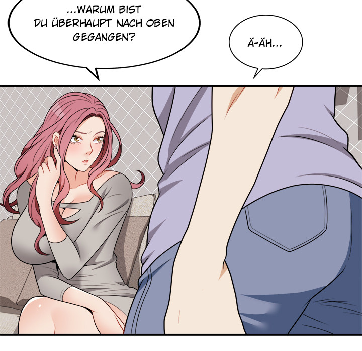 Körpertausch - episode 17 - 100