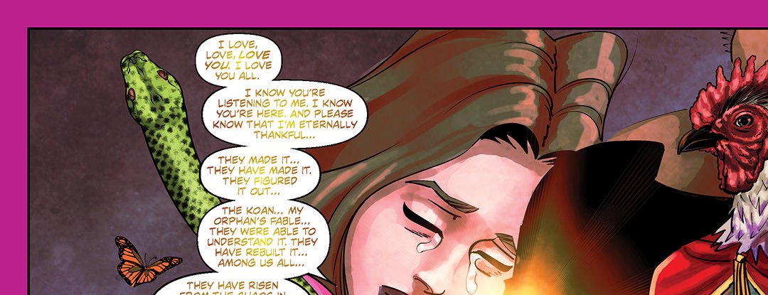 Monarch - episode 7 - 156